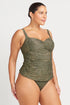 Artesands Onda Perspective Botticelli Multifit Cup Tankini Top